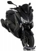 Szyba ERMAX SCOOTER SPORT 31 cm Yamaha X-MAX 125 / 250 2014 - 2017